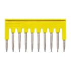 OMRON - Kytkentäsilta - XW5S-P1.5-10YL