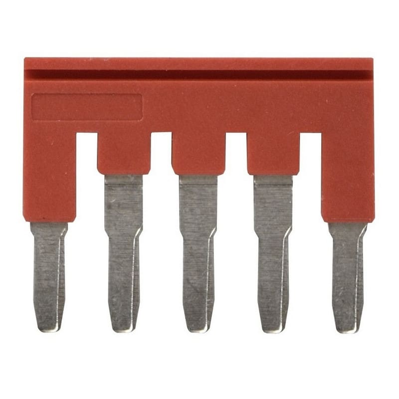 OMRON - Kytkentäsilta XW5-P - XW5S-P4.0-5RD