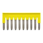 OMRON - Kytkentäsilta - XW5S-P2.5-10YL