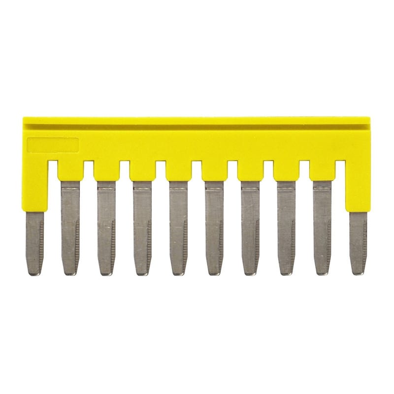 OMRON - Kytkentäsilta - XW5S-P2.5-10YL