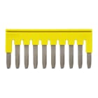 OMRON - Kytkentäsilta - XW5S-P2.5-10YL