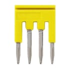 OMRON - Kytkentäsilta - XW5S-P1.5-4YL