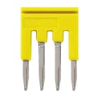 OMRON - Kytkentäsilta - XW5S-P1.5-4YL