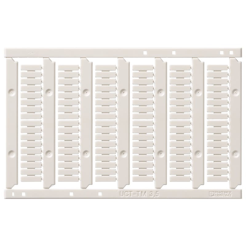 OMRON - Merkintätarvike XW5-P - XW5Z-P1.5LB1