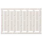 OMRON - Merkintätarvike XW5-P - XW5Z-P1.5LB1