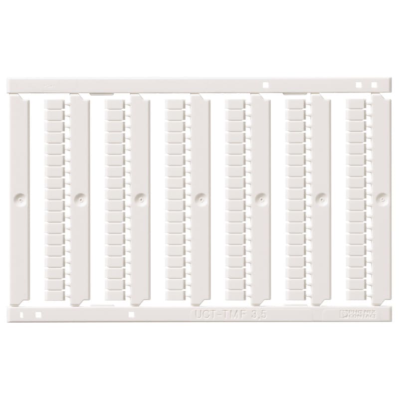 OMRON - Merkintätarvike XW5-P - XW5Z-P1.5LB2