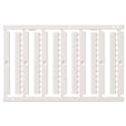 OMRON - Merkintätarvike XW5-P - XW5Z-P2.5LB2