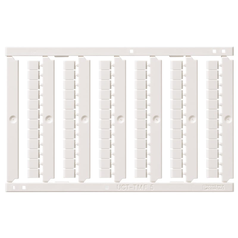 OMRON - Merkintätarvike XW5-P - XW5Z-P2.5LB2