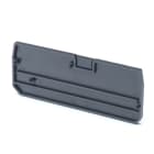 OMRON - Päätylevy - XW5E-P1.5-2.2-1