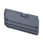 OMRON - Päätylevy - XW5E-P4.0-1.1-1