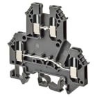 OMRON - Riviliitin kaksikerros - XW5T-S2.5-1.1-2