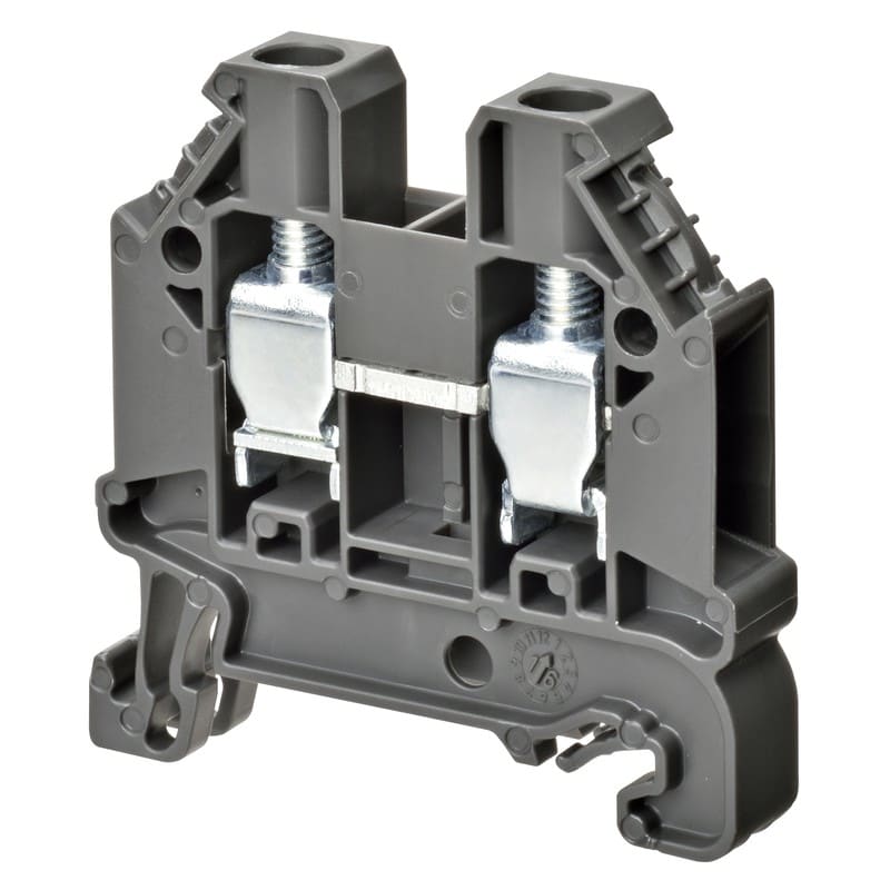 OMRON - Riviliitin - XW5T-S6.0-1.1-1