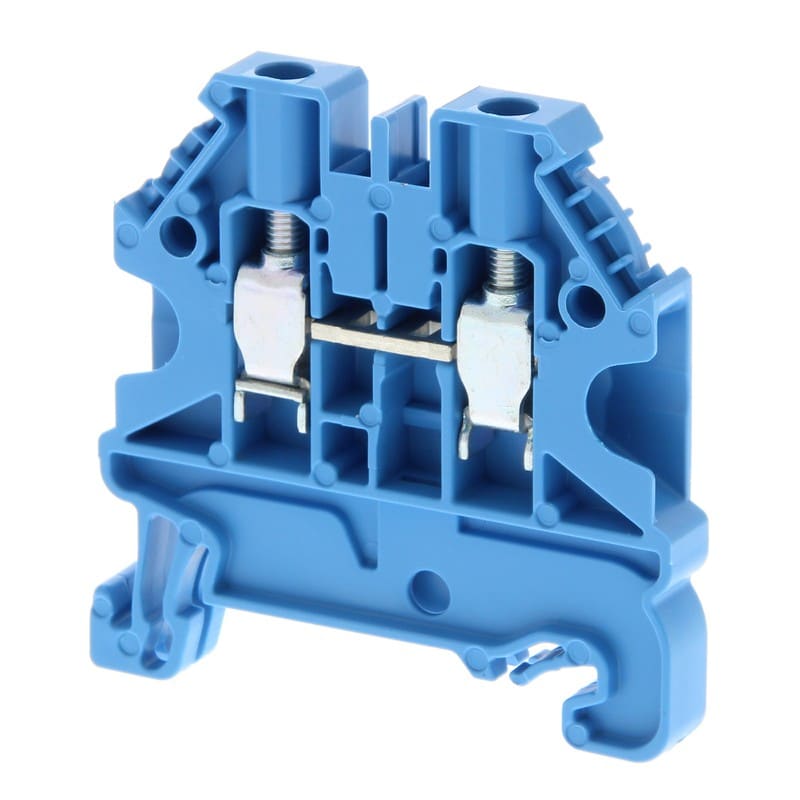 OMRON - Riviliitin - XW5T-S4.0-1.1-1BL