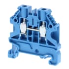 OMRON - Riviliitin - XW5T-S4.0-1.1-1BL