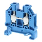 OMRON - Riviliitin - XW5T-S6.0-1.1-1BL