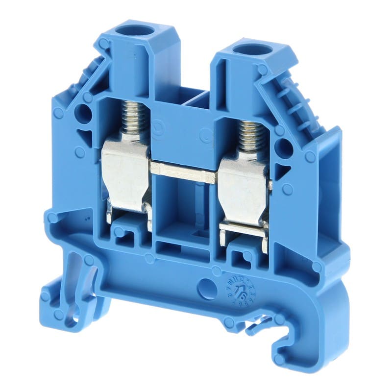 OMRON - Riviliitin - XW5T-S6.0-1.1-1BL