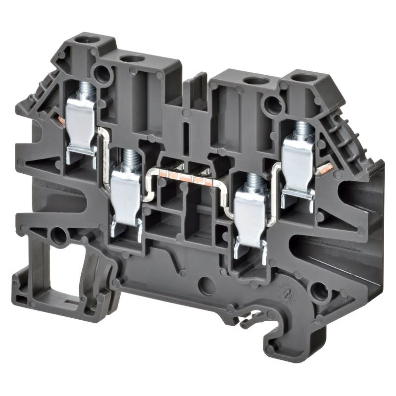 OMRON - Riviliitin - XW5T-S4.0-2.2-1