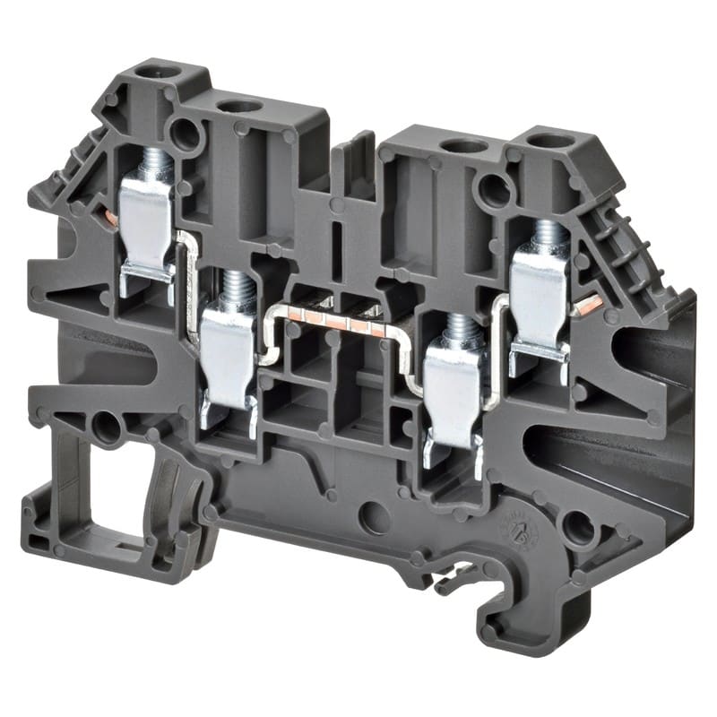 OMRON - Riviliitin - XW5T-S4.0-2.2-1