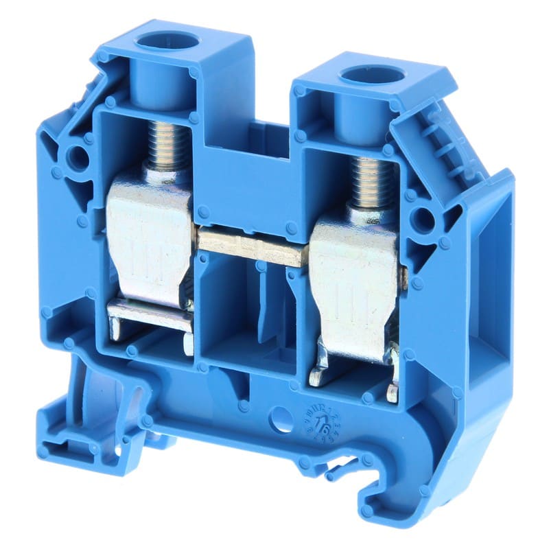 OMRON - Riviliitin - XW5T-S16-1.1-1BL