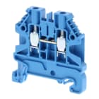 OMRON - Riviliitin - XW5T-S2.5-1.1-1BL