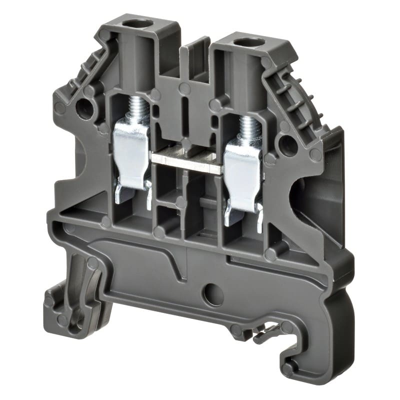 OMRON - Riviliitin - XW5T-S4.0-1.1-1