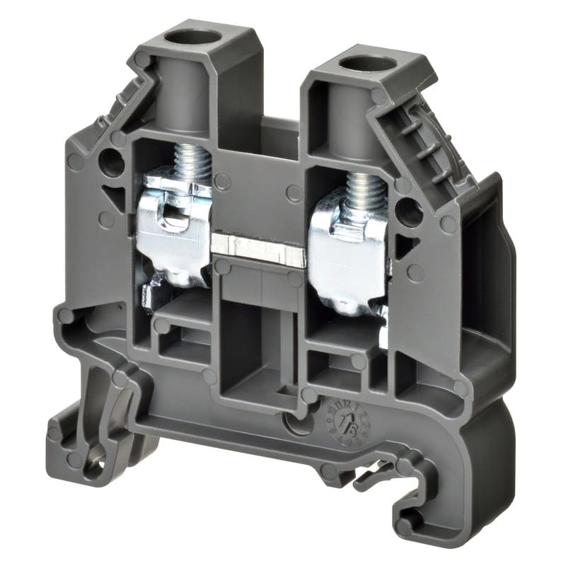 OMRON - Riviliitin - XW5T-S10-1.1-1
