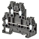 OMRON - Riviliitin kaksikerros - XW5T-S4.0-1.1-2