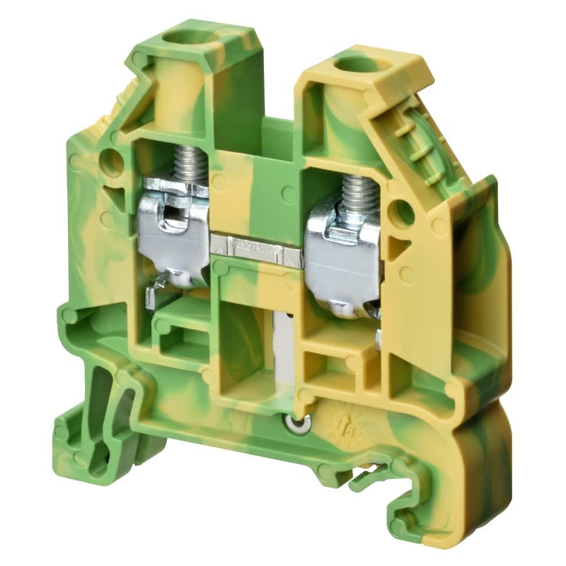 OMRON - Maadoitusliitin - XW5G-S10-1.1-1