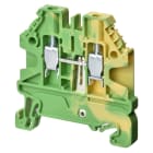 OMRON - Maadoitusliitin - XW5G-S2.5-1.1-1