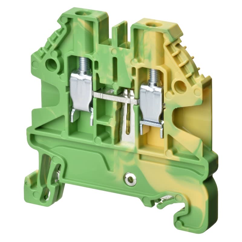 OMRON - Maadoitusliitin - XW5G-S2.5-1.1-1