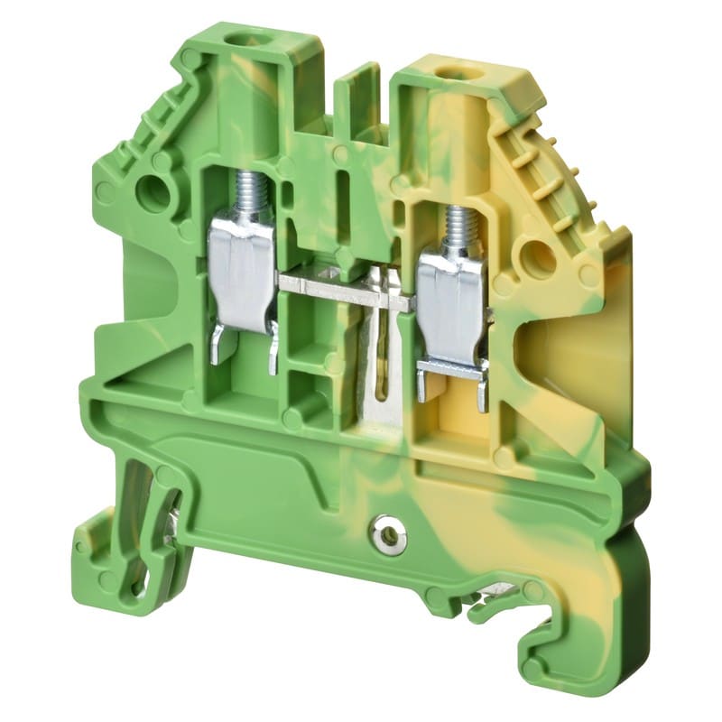 OMRON - Maadoitusliitin - XW5G-S2.5-1.1-1