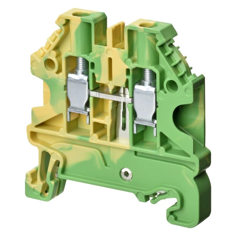 OMRON - Maadoitusliitin - XW5G-S4.0-1.1-1