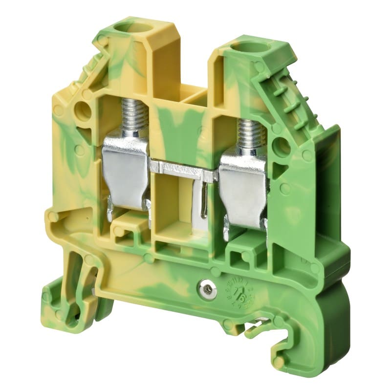 OMRON - Maadoitusliitin - XW5G-S6.0-1.1-1