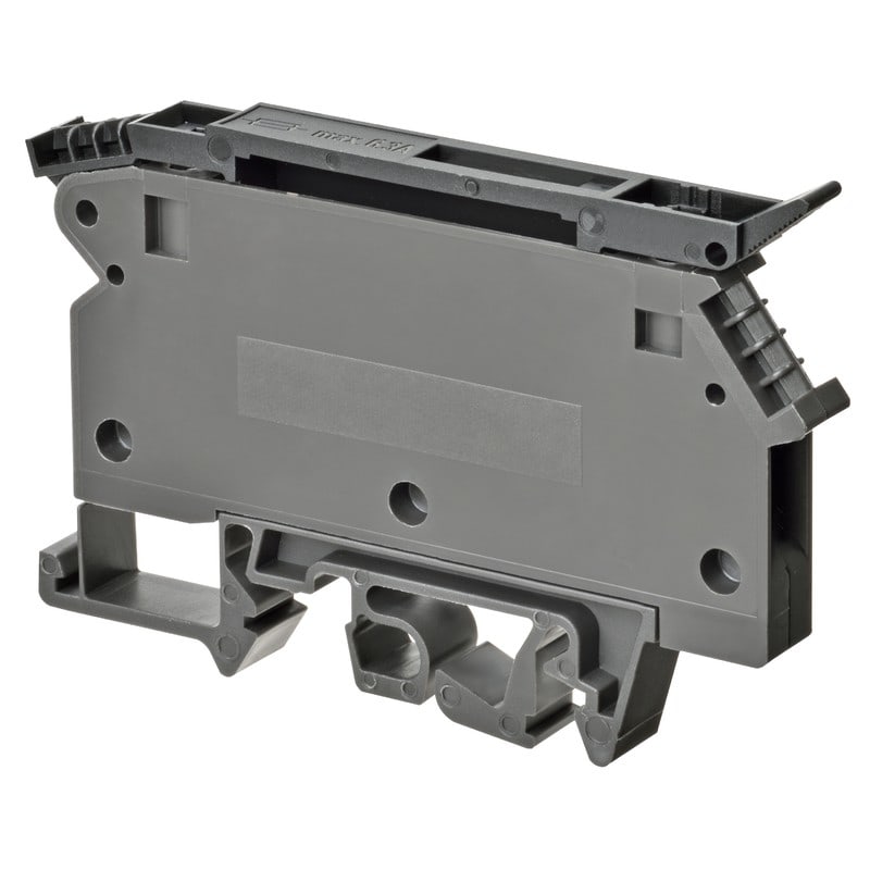 OMRON - Sulakeliitin - XW5T-S4.0-FU5