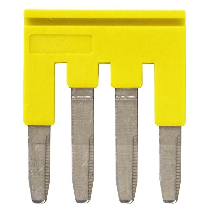 OMRON - Kytkentäsilta XW5-S - XW5S-S2.5-4