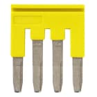 OMRON - Kytkentäsilta XW5-S - XW5S-S2.5-4