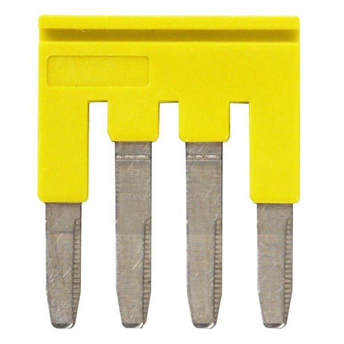 OMRON - Kytkentäsilta XW5-S - XW5S-S6.0-4