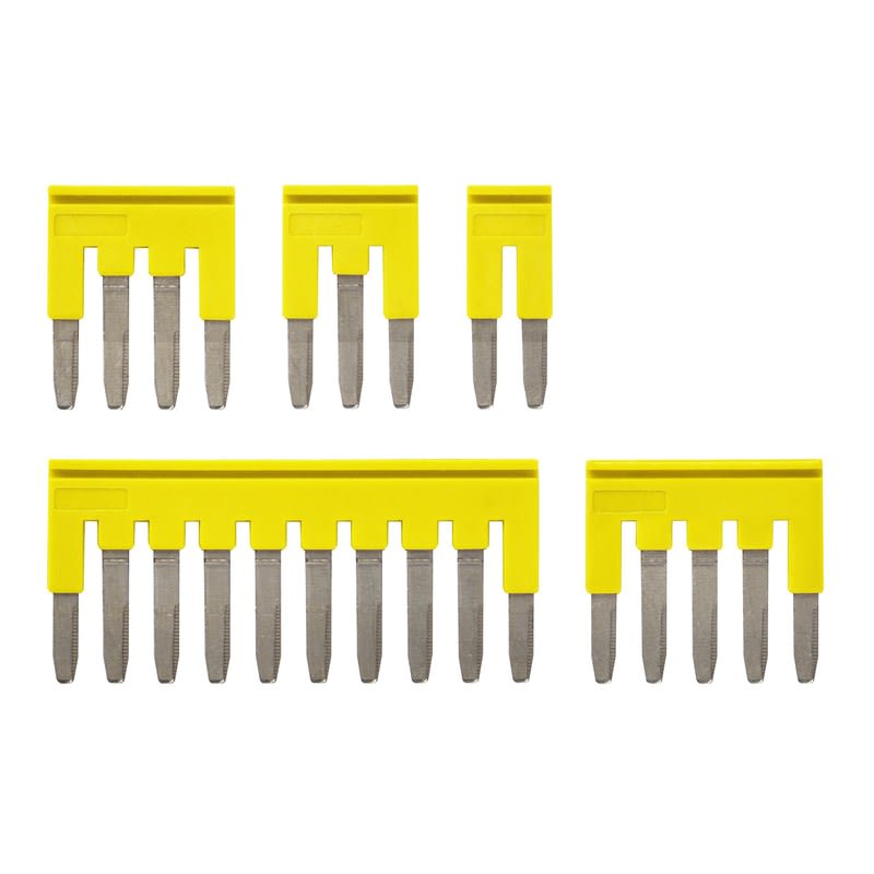 OMRON - Kytkentäsilta XW5-S - XW5S-S4.0-10