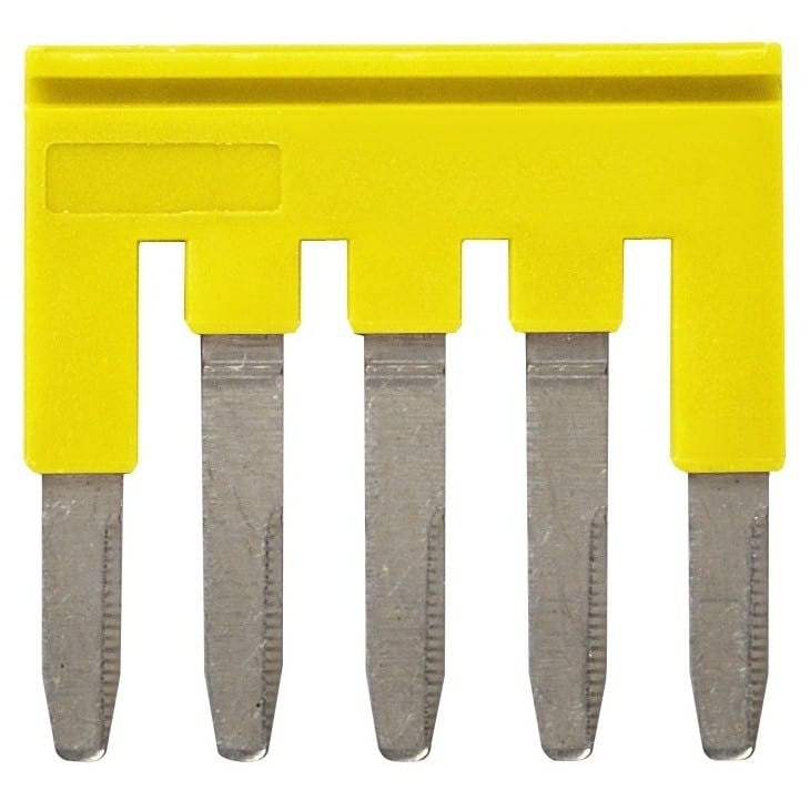 OMRON - Kytkentäsilta XW5-S - XW5S-S6.0-5