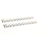 OMRON - Merkintätarvike XW5-S - XW5Z-S2.5LB-1-100