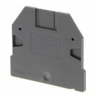 OMRON - Päätylevy - XW5E-S2.5