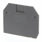 OMRON - Päätylevy - XW5E-S16