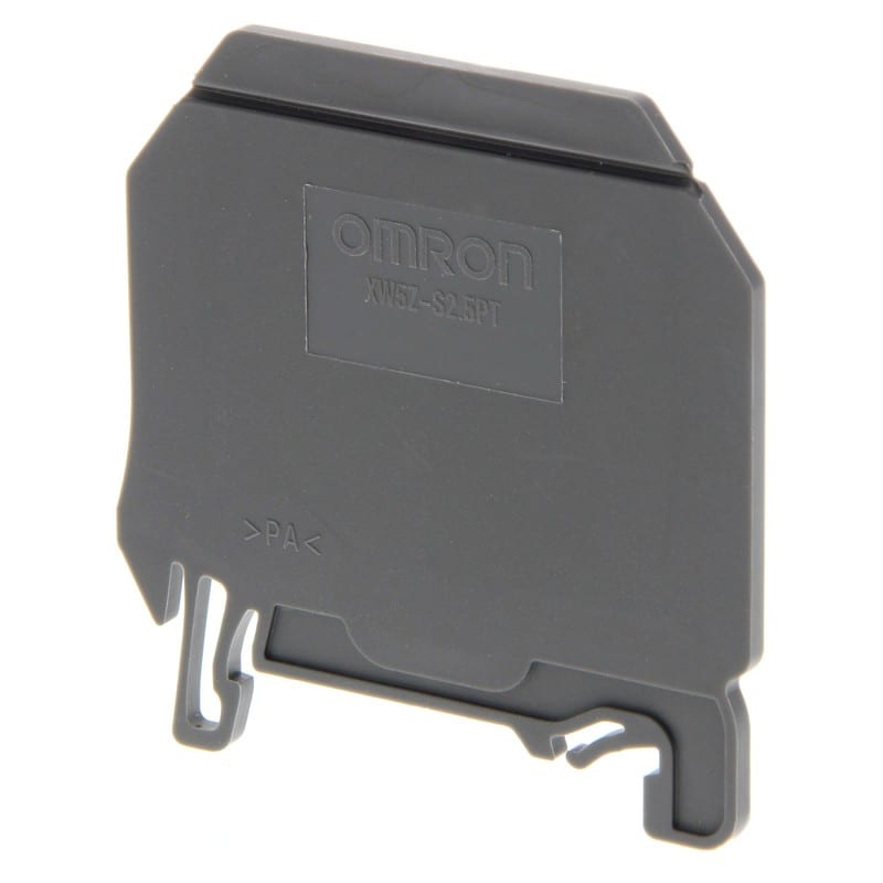 OMRON - Erotuslevy - XW5Z-S2.5PT