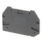 OMRON - Päätylevy - XW5E-S4.0-2.2-1