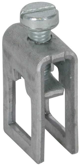 DEHN - Kiskoliitin - Terminal block for equipotenti