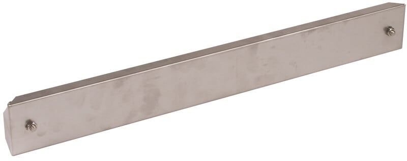 DEHN - Potentiaalitasauskisko - Kiskon 12 suojakansi V2A