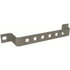 DEHN - Potentiaalitasauskisko - 6 liitäntää V2A