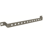 DEHN - Potentiaalitasauskisko - 12 liitäntää V2A