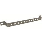 DEHN - Potentiaalitasauskisko - 12 liitäntää V2A