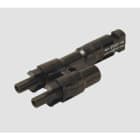 HELUKABEL - Male-Female-Female, PAK=5kpl - MC4 Solar Haaroitin, MFF